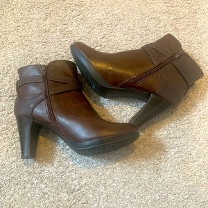 Rialto ankle boots